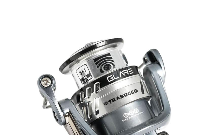 Mulinello trabucco glare 2500